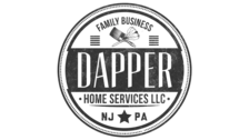 Dapper Home Services, LLC logo