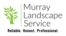 Murray Landscape Service - Home Facebook logo