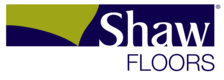 Logo for Floor Coverings NW