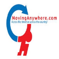 A Man With A Van & More!, Inc. logo