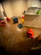 Logo for Superior Emergency Restoration, LLC