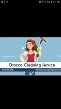 Avatar for Orozco Cleaning Service