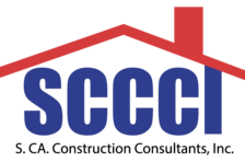 S. CA. Construction Consultants, Inc. logo
