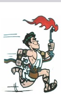 Logo for Olympic Heating & Cooling