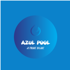 Azul Pool Services logo