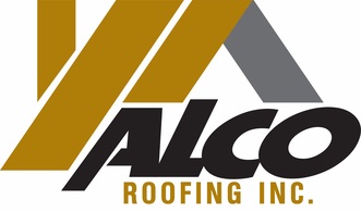 Alco Roofing logo