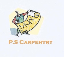 PS Carpentry logo