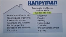 Avatar for Handyman Services