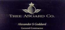 Avatar for Asgard Construction