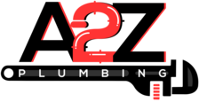 A2Z Plumbing logo