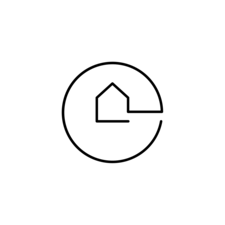Logo for The Home Company