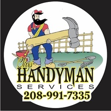 Avatar for Chrys' Handyman Services