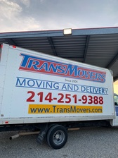 Logo for TransMovers LLC
