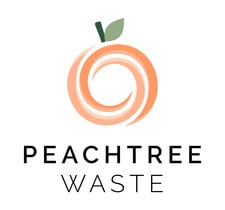Peachtree Waste, LLC logo