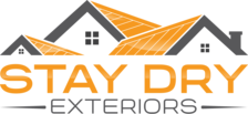 Logo for Stay Dry Exteriors
