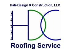 Logo for Hale Design & Construction