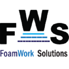M&M Foamworks, LLC logo