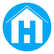 Logo for Halpin Hands Construction, LLC