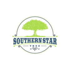 Logo for Southern Star Tree & Landscape