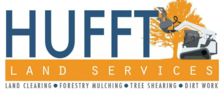 Logo for Hufft Land Services, LLC