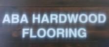 Avatar for ABA Hardwood Flooring