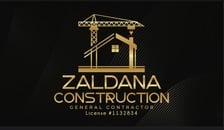 Avatar for ZALDANA CONSTRUCTION