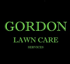Gordon Lawn Care Services logo