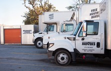 Budget Services of Northwest Arkansas, Inc. logo