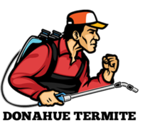 Donahue Termite Control logo