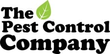 The Pest Control Company logo