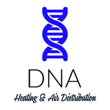 Avatar for DNA Heating & Air Distribution