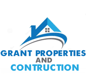 Grant Properties & Construction logo