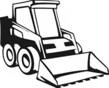 Logo for Bobcat'n Around