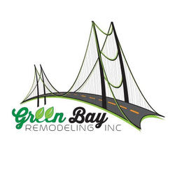 Green Bay Remodeling, Inc. logo