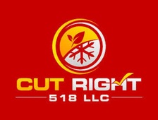 Cut Right 518, LLC logo