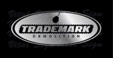 Trademark Demolition Services logo