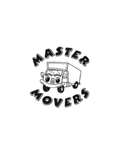 Master Movers Moving & Storage logo