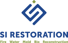 SI Restoration, Inc. logo