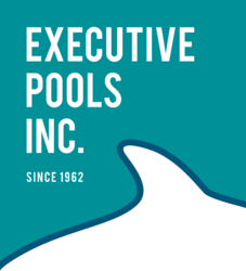 Executive Pools, Inc. logo