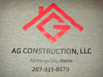 A.G. Construction, LLC logo
