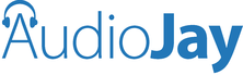 AudioJay logo