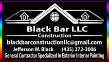 Avatar for Black Bar Construction, LLC