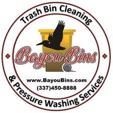Avatar for Bayou Bins