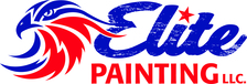 Logo for Elite Painting, LLC