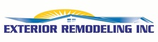 Exterior Remodeling, Inc. logo
