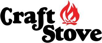Craft Stove Installations, Inc. logo