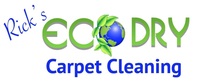 Avatar for Ricks Eco Dry Carpet Cleaning