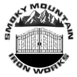 Smoky Mountain Iron Works logo