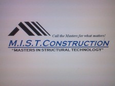 Avatar for M.I.S.T. Construction