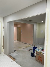 Master Drywall, LLC logo